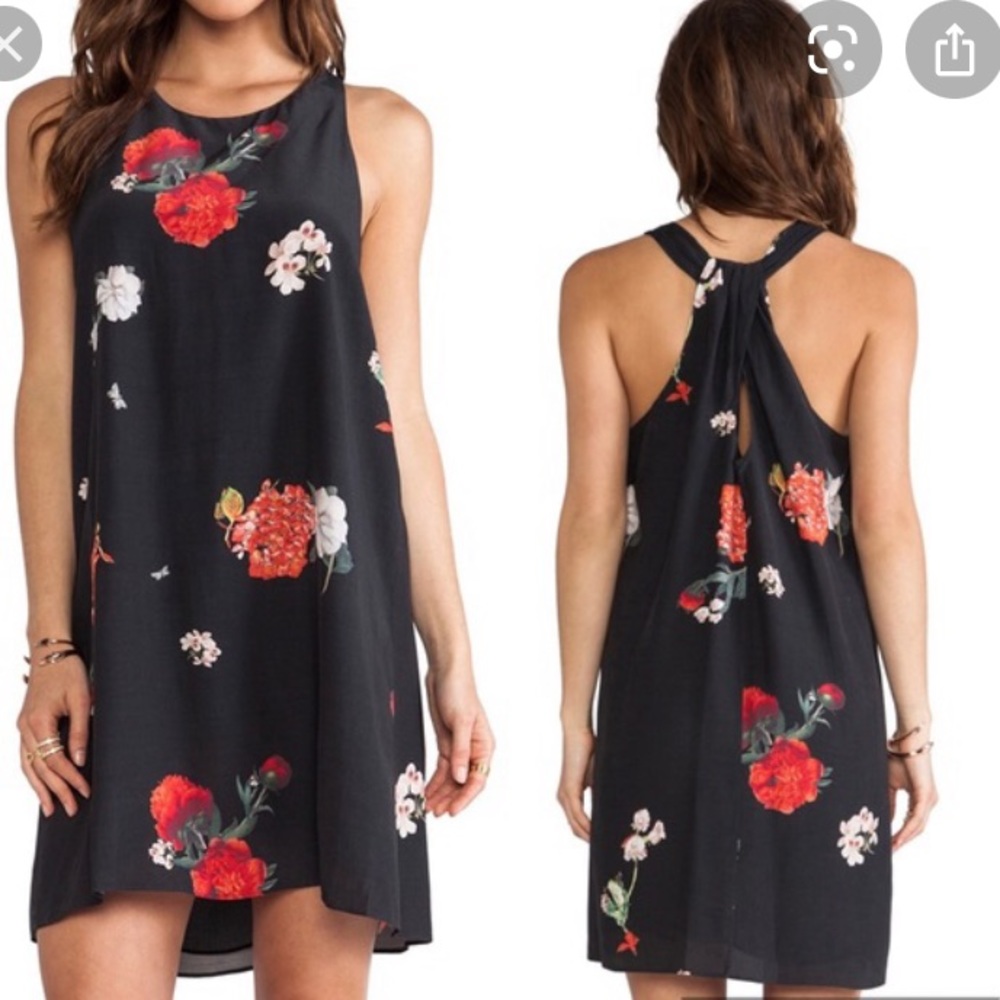 Alice + Olivia Dress